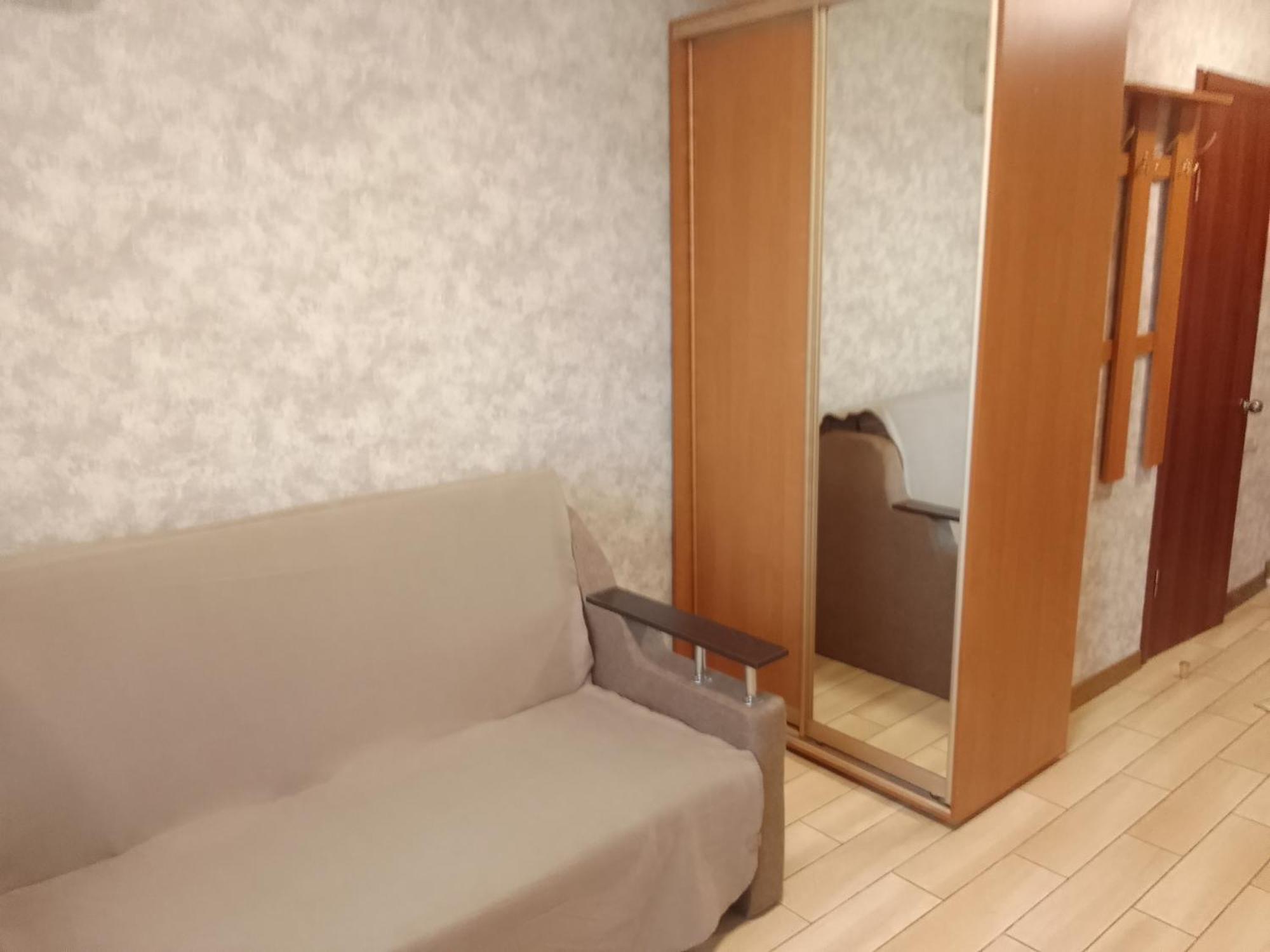Apartment On Nauki Avenue Dnipro Exterior foto