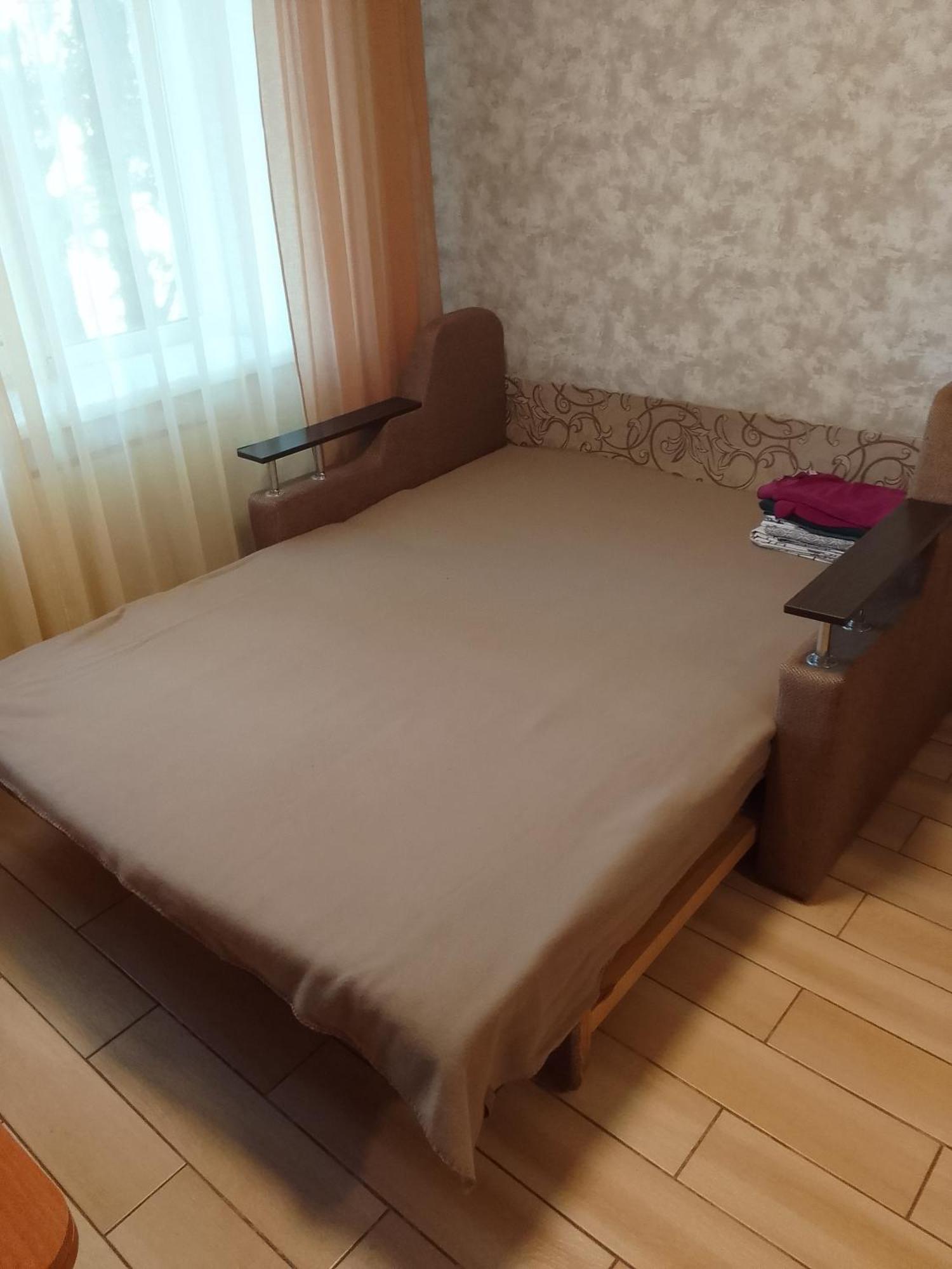 Apartment On Nauki Avenue Dnipro Exterior foto